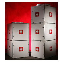 IQAir® CleanZone® 3030