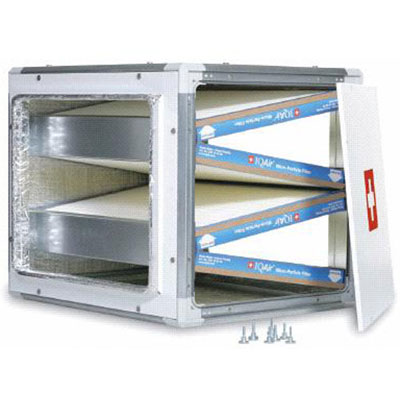 IQAir® Perfect 16 2225