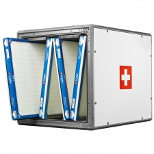 IQAir® Perfect 16 Risk-Free Deposit