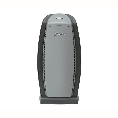 Hunter Total Air Sanitizer, Gunmetal - Small - 30408