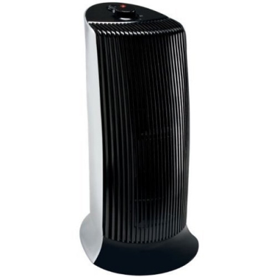HEPAtech Tower Air Purifier with HEPA Filter - 30836