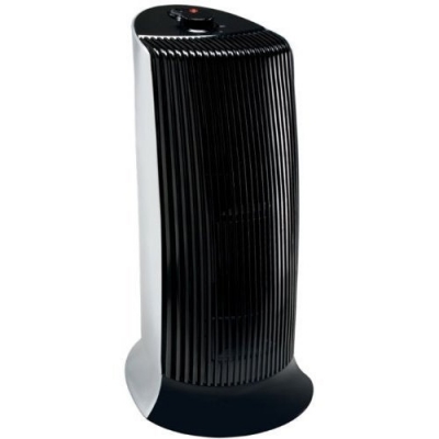 HEPAtech Tower Air Purifier with HEPA Filter - 30841