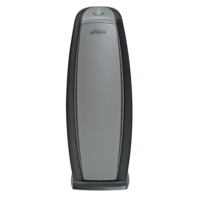 Hunter Total Air Sanitizer, Gunmetal - 30890