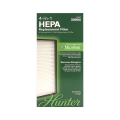 Replacement HEPA Filter with Microban protection - 30904