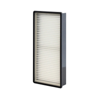 Replacement HEPA Filter with Microban protection - 30904