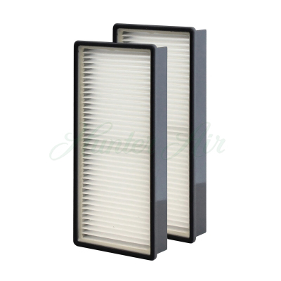 Replacement HEPA Filter with Microban protection - 2-Pack - 30906