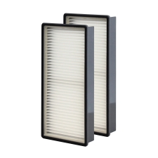 Replacement HEPA Filter with Microban protection - 2-Pack - 30906