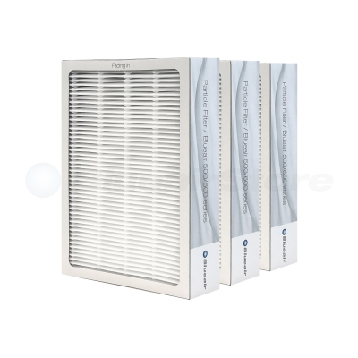 BlueAir 500/600 Series Particle Filter Kit