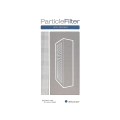 BlueAir 400 Series Particle Filter