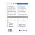 BlueAir 200/303 Series Particle Filter