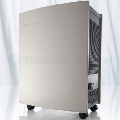 BlueAir ECO10 Air Purifier