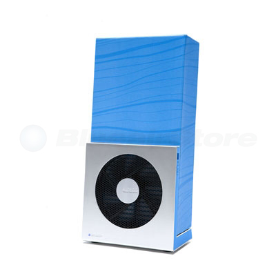  BlueAir Personal Air Purifier Base in Blue BlueAir