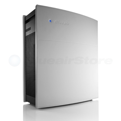 BlueAir 450E-R GO SmokeStop Air Purifier