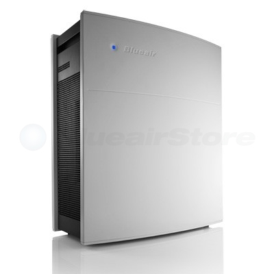 BlueAir 450E GO SmokeStop Air Purifier