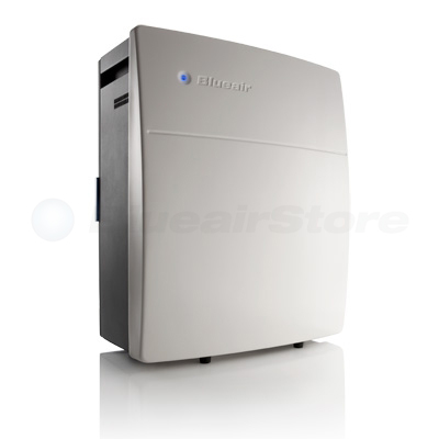 BlueAir BlueAir 270E Air Purifier