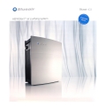 BlueAir 403 GO SmokeStop Air Purifier