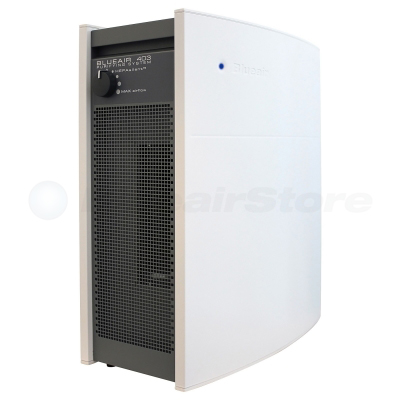 BlueAir 403 GO SmokeStop Air Purifier