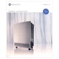 BlueAir 603 GO SmokeStop Air Purifier