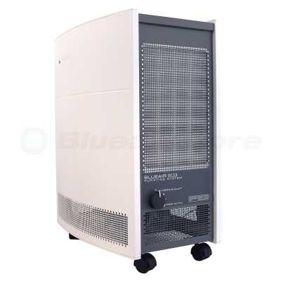 BlueAir 603 GO SmokeStop Air Purifier
