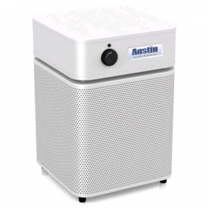 Austin Air HealthMate Jr. HM 200 - White