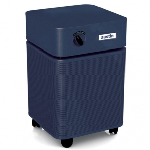 Austin Air HealthMate Plus - Midnight Blue