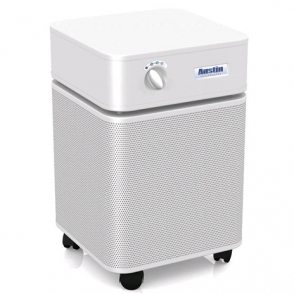 Austin Air HealthMate Plus - White