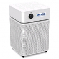 Austin Air Allergy Machine Jr. - White