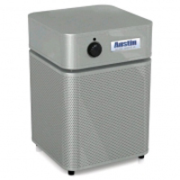 Austin Air Allergy Machine Jr. - Silver