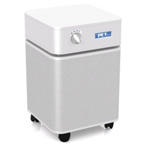 Austin Air PET Machine - White