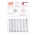 CF108 Household Air Cleaning Filter - 14x20x1