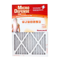 CF108 Household Air Cleaning Filter - 14x20x1