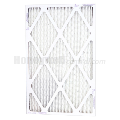 CF108 Household Air Cleaning Filter - 16x25x1