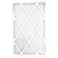 CF108 Household Air Cleaning Filter - 16x25x1