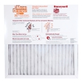 CF108 Household Air Cleaning Filter - 20x20x1