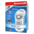 QuietClean® Compact Tower Air Purifier with Permanent Filters - HFD-010
