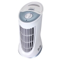 QuietClean® Compact Tower Air Purifier with Permanent Filters - HFD-010