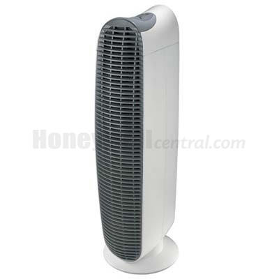HEPAClean® Tower Air Purifier - HHT-080