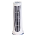 QuietClean® Tower Air Purifier with Permanent Filters - HFD-110