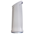 QuietClean® Tower Air Purifier with Permanent Filters - HFD-110