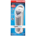 QuietClean® Tower Air Purifier with Permanent Filters - HFD-110