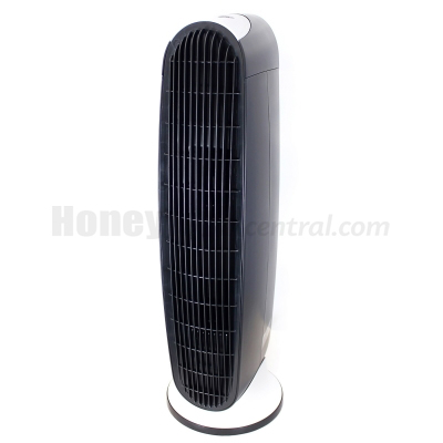 QuietClean® Tower Air Purifier with Permanent Filters - HFD-120-Q
