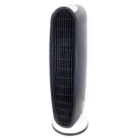 QuietClean® Tower Air Purifier with Permanent Filters - HFD-120-Q