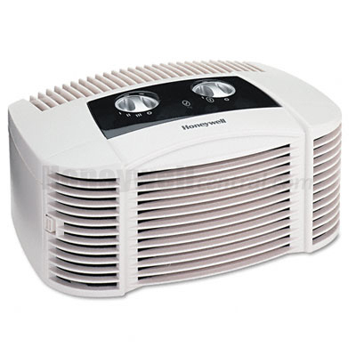 HEPAClean® Tabletop Air Purifer - 16200