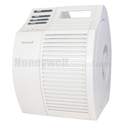 True HEPA Allergen Remover - 17000-S