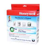 Premium Universal Carbon Pre-filter HRF-APP1