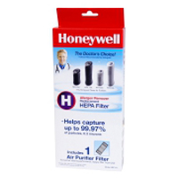 True HEPA Replacement Filter - HRF-H1