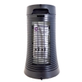 True HEPA Compact Tower Allergen Remover - HPA-050