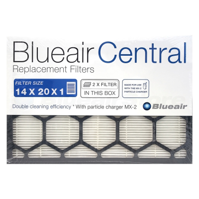 Blueair Central 1420 Starter Kit - 14x20x1