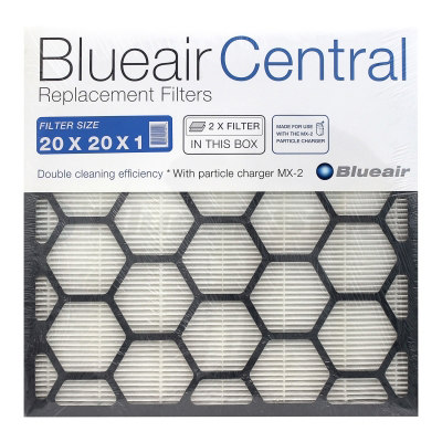 Blueair Central 2020 Starter Kit - 20x20x1