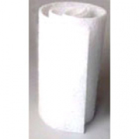 Austin Air Standard Size Permafilt Pre-Filter - White